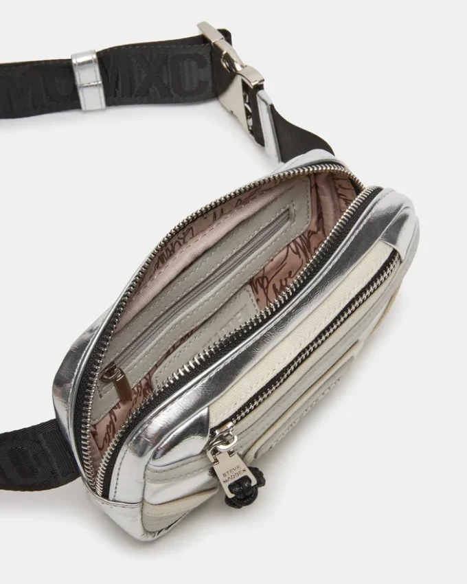 Madridd Tasche Silber Madridd Tasche Silber