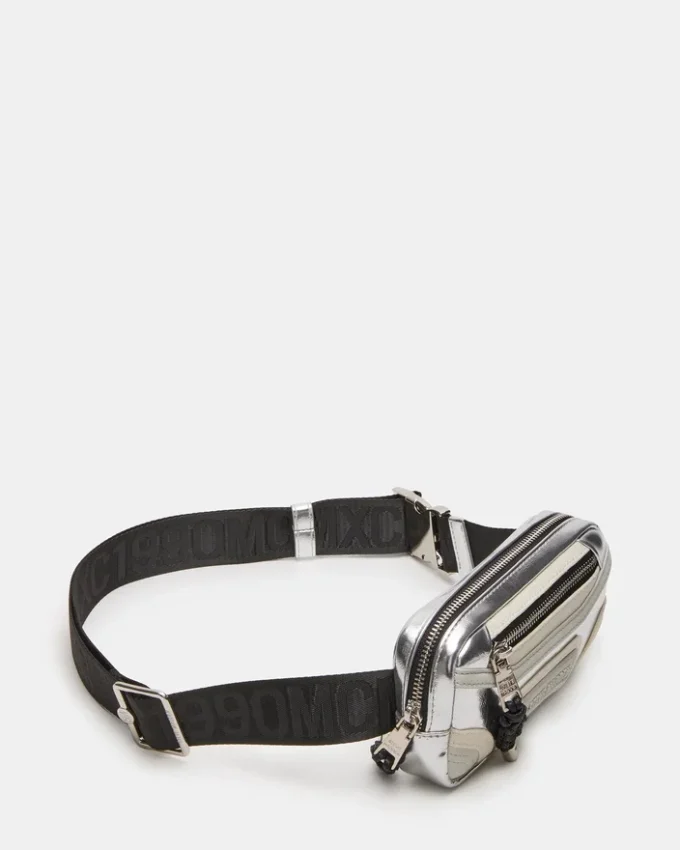 Madridd Tasche Silber Madridd Tasche Silber