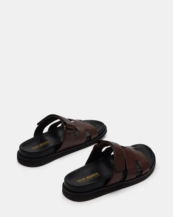 Maiven Braunes Leder Maiven Braunes Leder