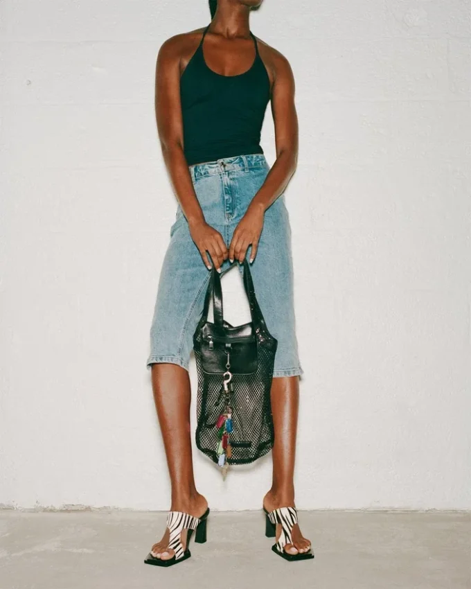 Alameda Zebra Alameda Zebra