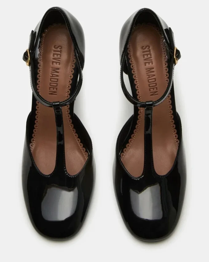 Malcolm Black Patent