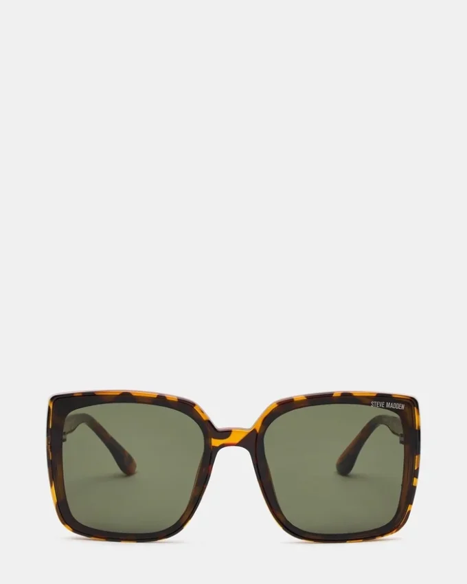Malerie Sonnenbrille Tortoise