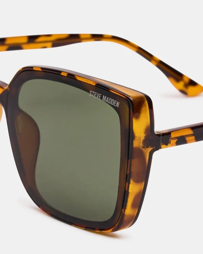 Malerie Sonnenbrille Tortoise