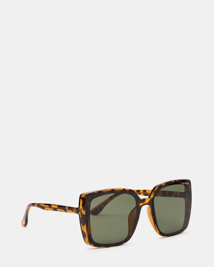 Malerie Sonnenbrille Tortoise
