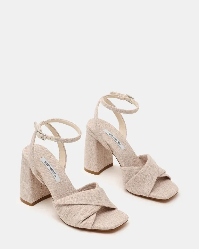 Mandy Natural Linen Mandy Natural Linen