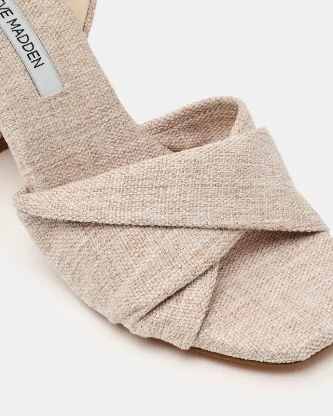 Mandy Natural Linen Mandy Natural Linen