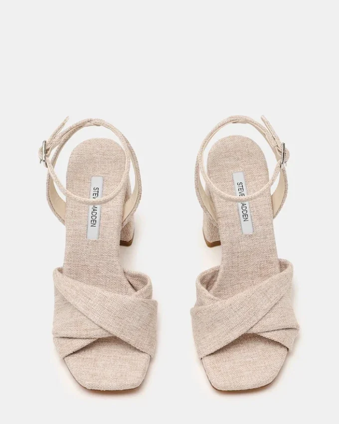 Mandy Natural Linen Mandy Natural Linen