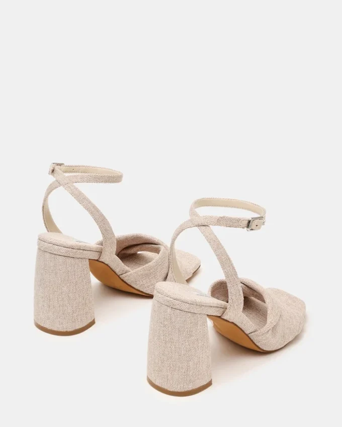 Mandy Natural Linen Mandy Natural Linen