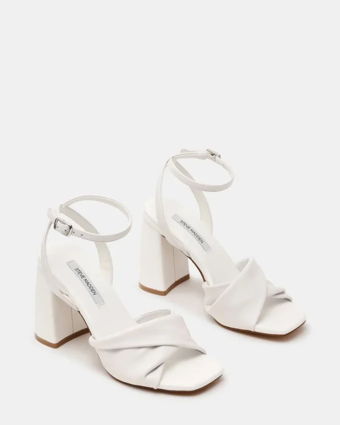 Mandy Weißes Leder Mandy Weißes Leder