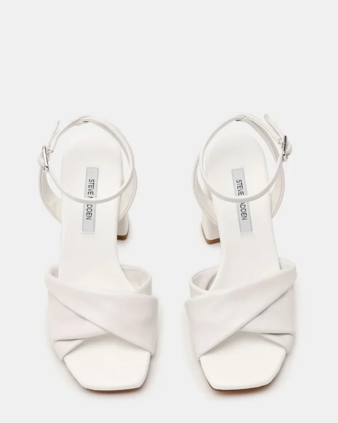 Mandy Weißes Leder Mandy Weißes Leder