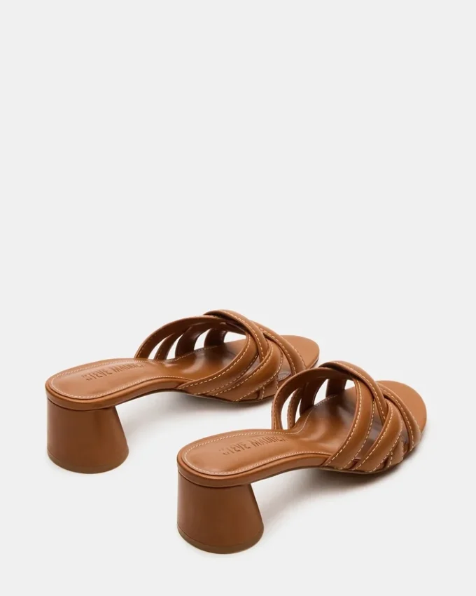 Marano hellbraunes Leder Marano hellbraunes Leder