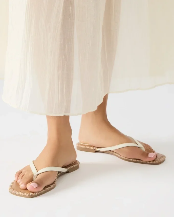 Marella Bone Leder Marella Bone Leder