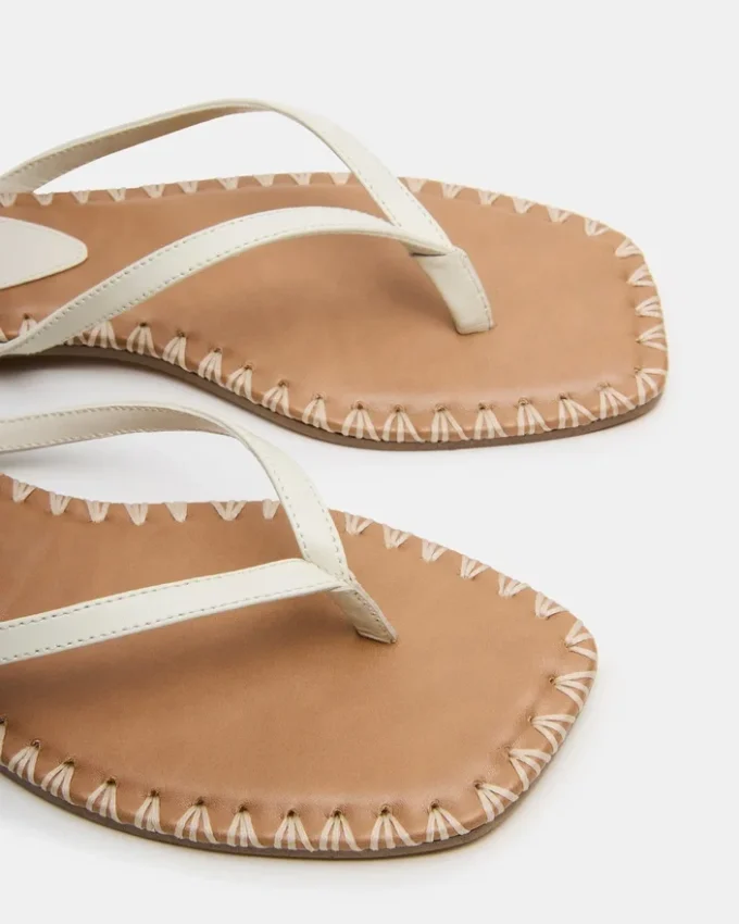 Marella Bone Leder Marella Bone Leder