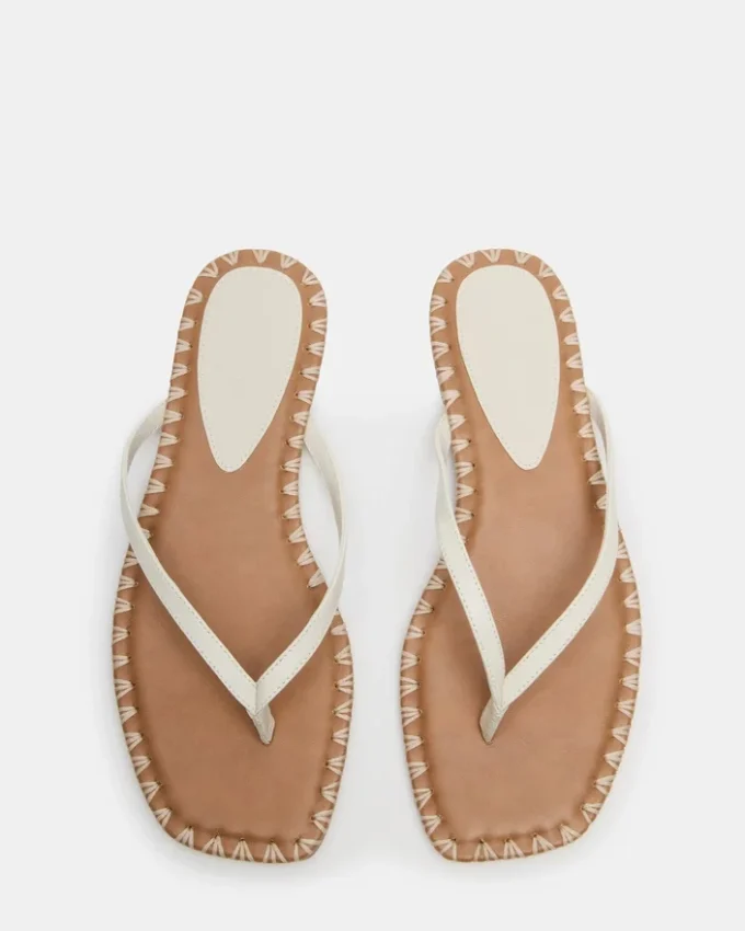 Marella Bone Leder Marella Bone Leder