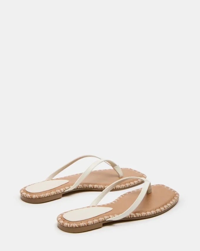 Marella Bone Leder Marella Bone Leder