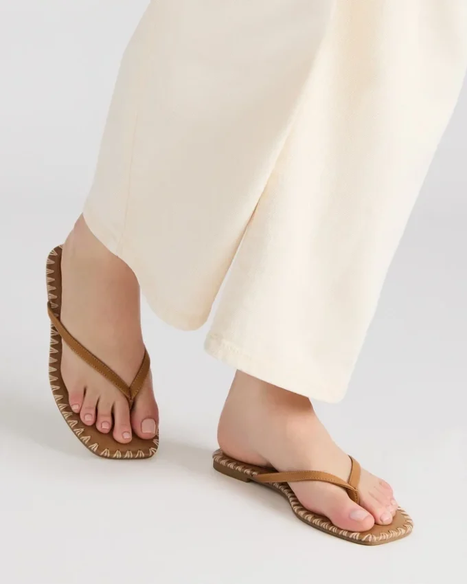 Marella Cognac-Leder Marella Cognac-Leder