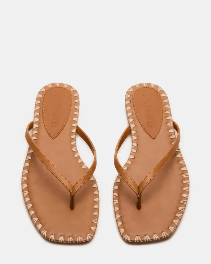 Marella Cognac-Leder Marella Cognac-Leder