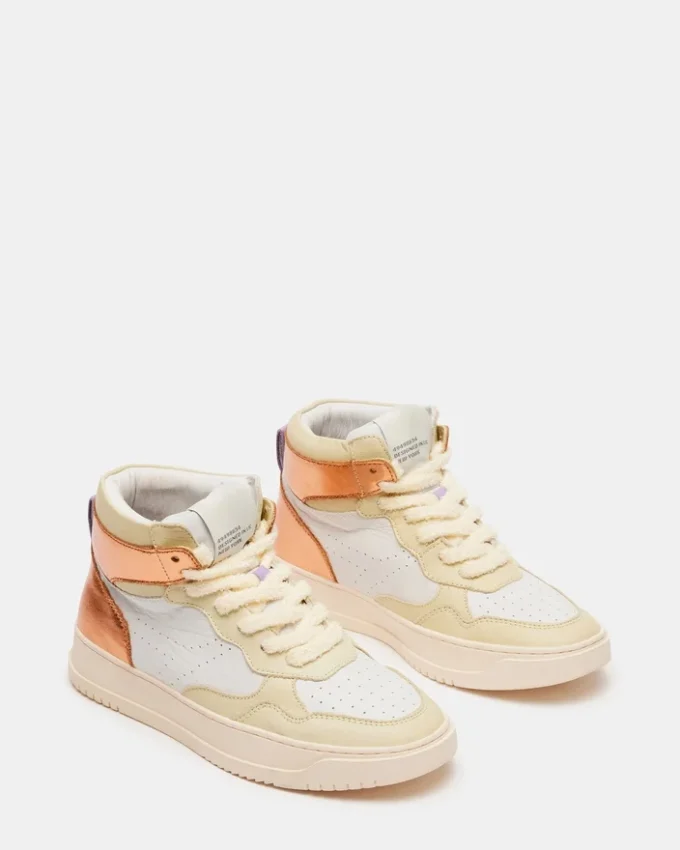 Marked Gelb Multi Marked Gelb Multi