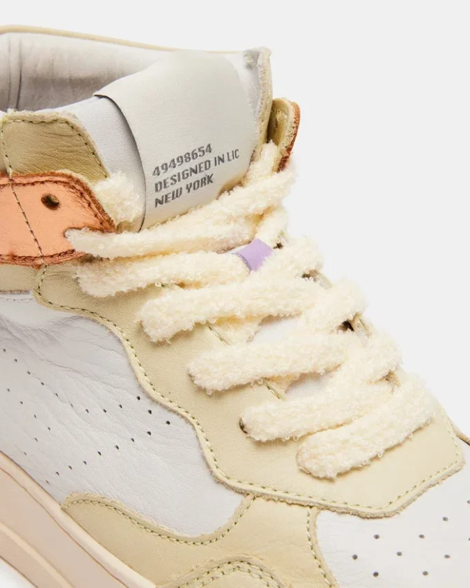 Marked Gelb Multi Marked Gelb Multi