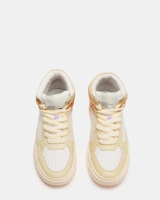 Marked Gelb Multi Marked Gelb Multi