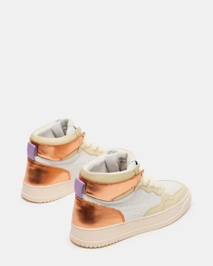 Marked Gelb Multi Marked Gelb Multi