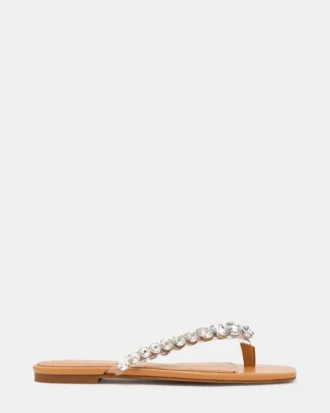 Marmor-Silber-Strass