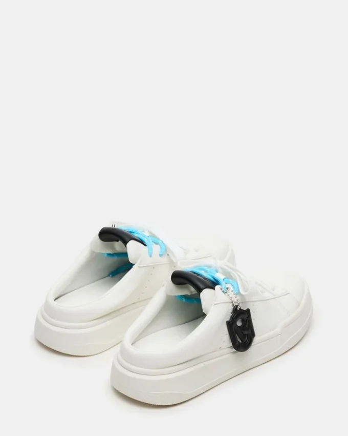 Marney Weiß/Schwarz