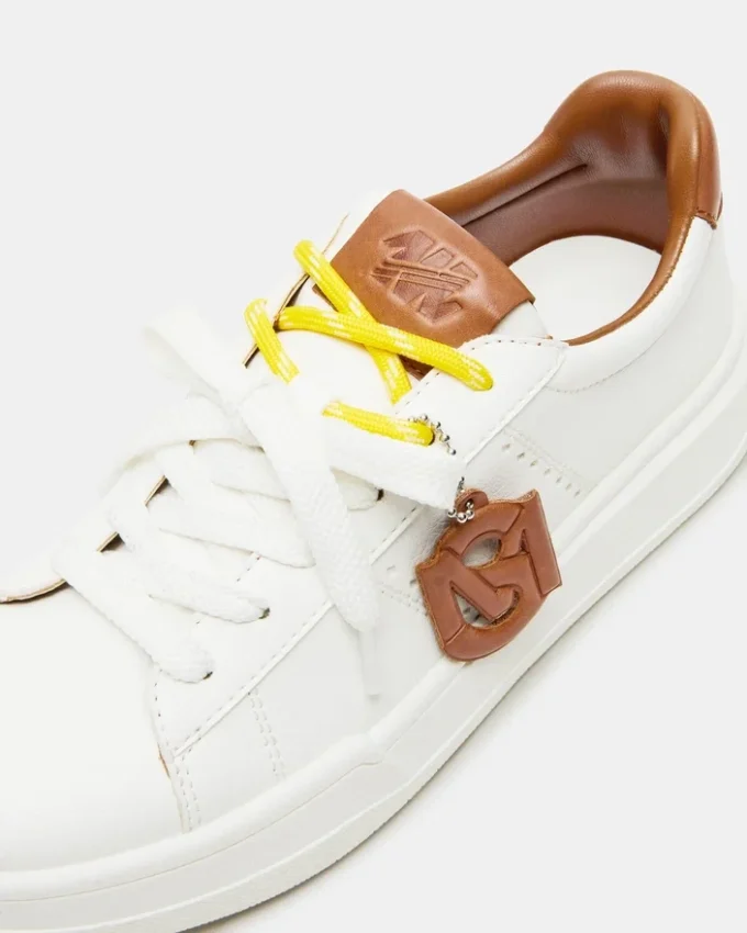 Marvin Weiß/Beige Marvin Weiß/Beige