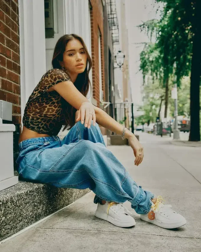 Marvin Weiß/Beige Marvin Weiß/Beige