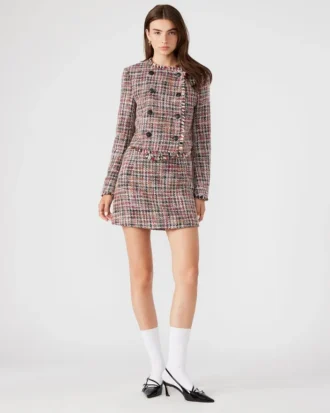 Mattea-Rock Rot Multicolor