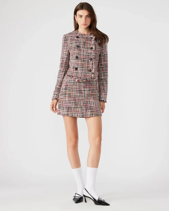 Mattea-Rock Rot Multicolor