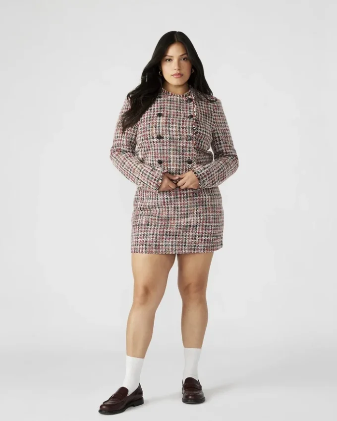 Mattea-Rock Rot Multicolor