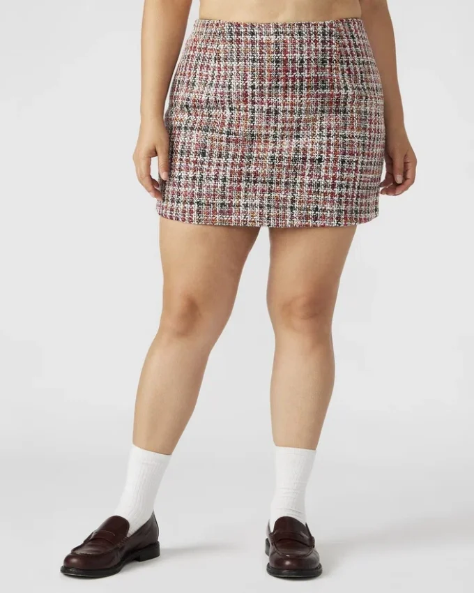 Mattea-Rock Rot Multicolor