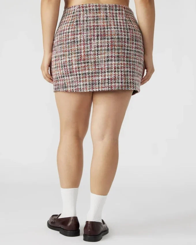 Mattea-Rock Rot Multicolor