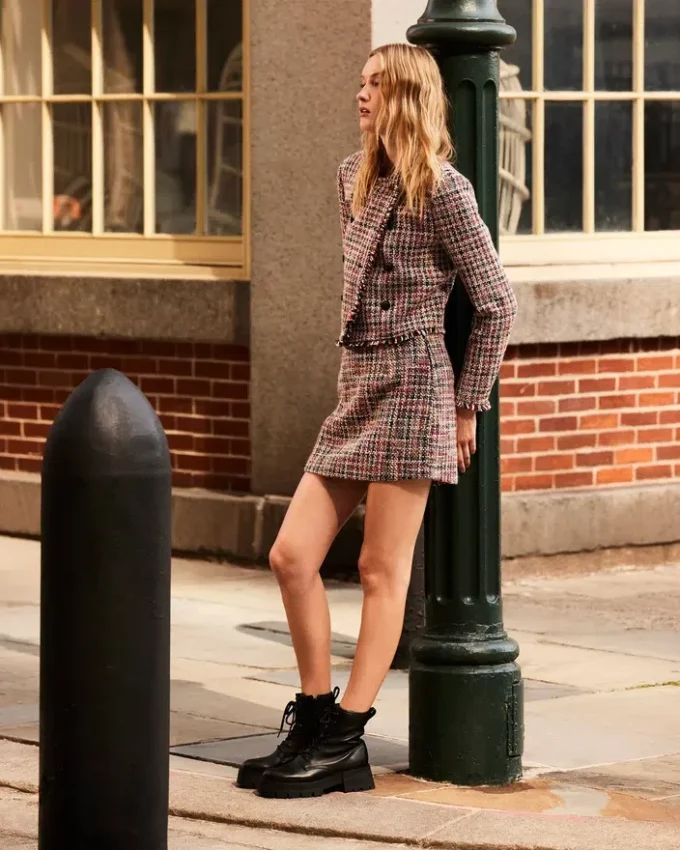 Mattea-Rock Rot Multicolor