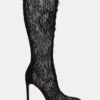 Maxine Black Lace Maxine Black Lace
