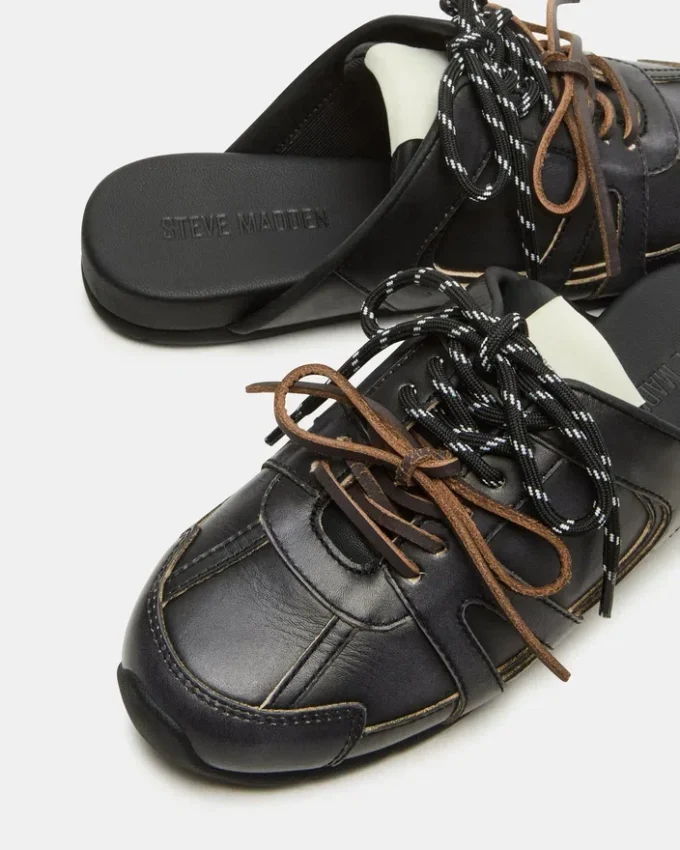 Maysa Schwarz Distressed Maysa Schwarz Distressed