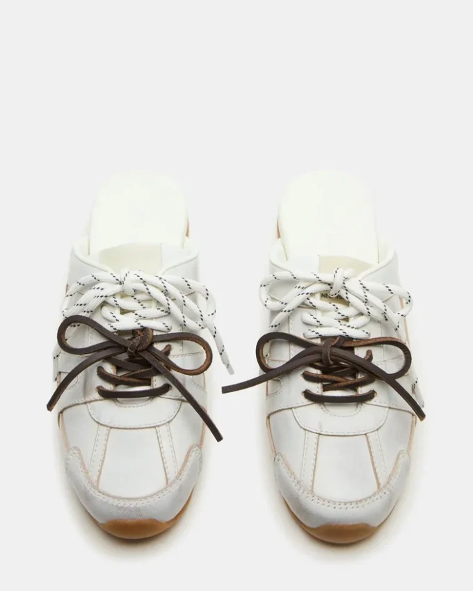 Maysa Weiß Distressed Maysa Weiß Distressed