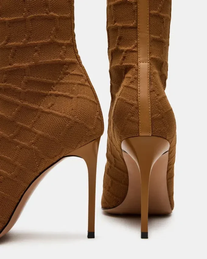 Midnite Tan Crocodile Midnite Tan Crocodile