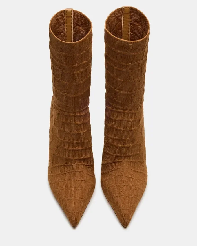 Midnite Tan Crocodile Midnite Tan Crocodile