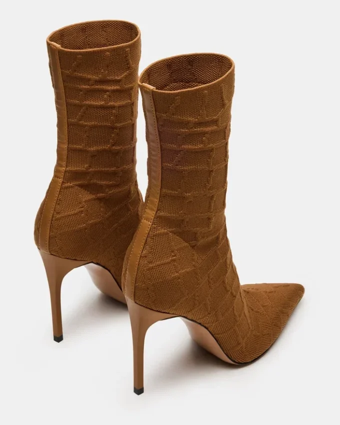 Midnite Tan Crocodile Midnite Tan Crocodile