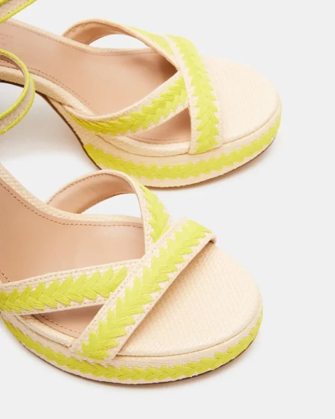 Mimosa Gelb Mimosa Gelb