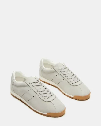 Mirage Graues Wildleder