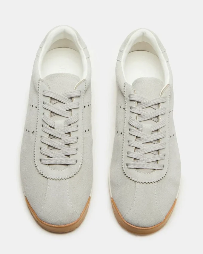 Mirage Graues Wildleder Mirage Graues Wildleder