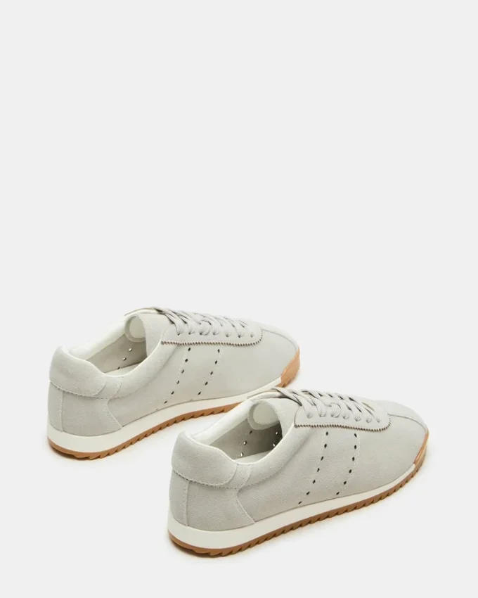 Mirage Graues Wildleder Mirage Graues Wildleder