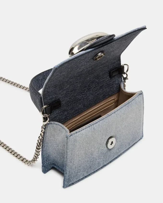 Mishell-Tasche Denim Mishell-Tasche Denim