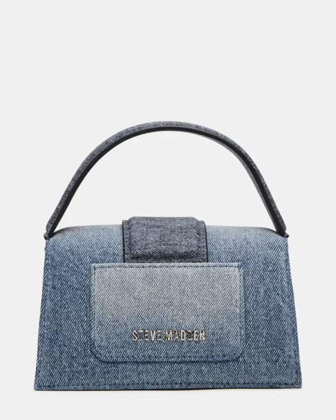 Mishell-Tasche Denim Mishell-Tasche Denim