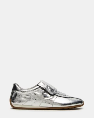 Mobility Silberleder