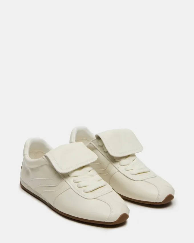 Mobility Weißes Leder Mobility Weißes Leder