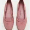 Mollie Mauve Wildleder Mollie Mauve Wildleder